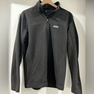 Patagonia Micro D® Fleece Pullover - Men's Medium